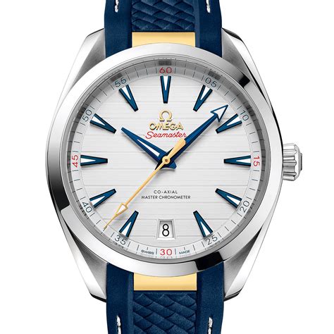 omega seamaster ryder cup for sale|omega ryder cup clock.